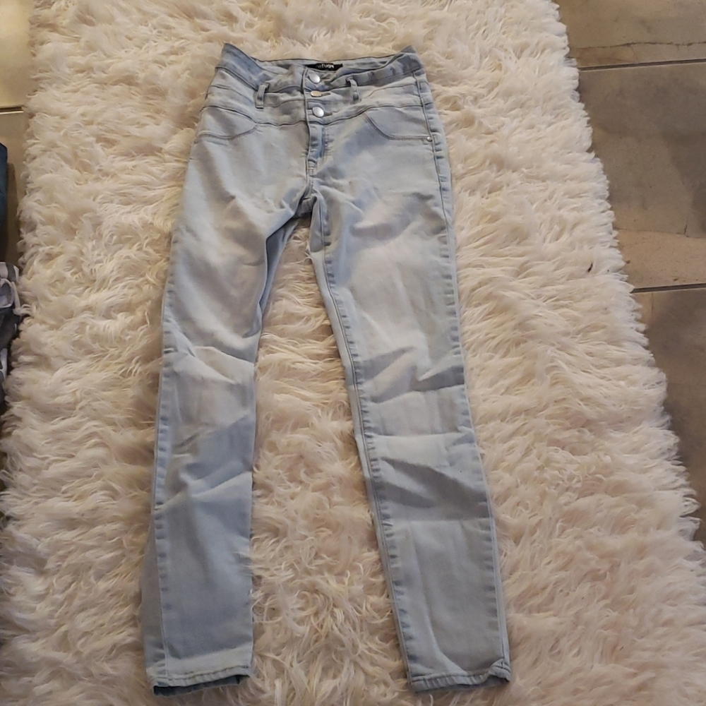 Charlotte russe jeans